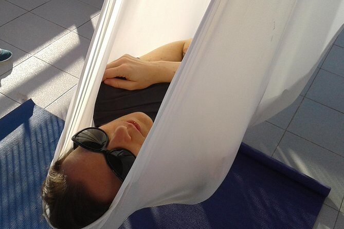 Aerial Yoga Experience in Maspalomas, Spain - Who Should Consider This Tour