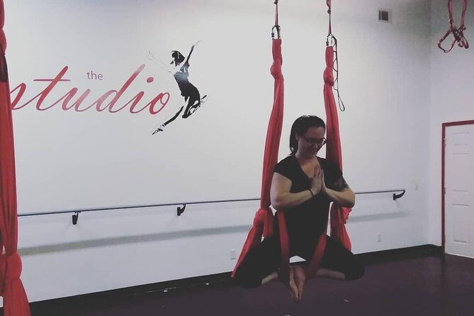 Aerial Yoga in Savannah - What Do the Reviews Say?