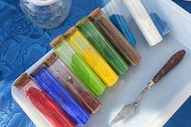 Aerma Polani's Atelier Tour - A Closer Look at the Aerma Polani Atelier Tour