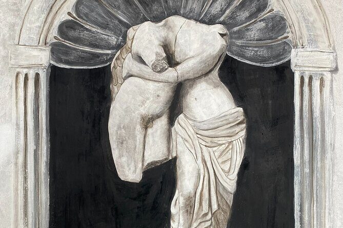 Aerma Polani's Atelier Tour - Who Should Consider This Tour?