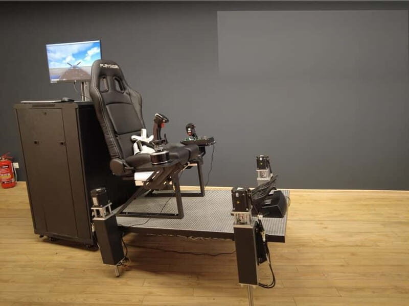 Aeroplane Flight Experience - FAQ