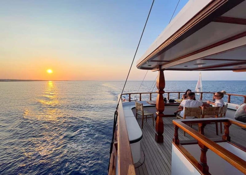 Aerosa Sunset at Protaras and Ayia Napa - Final Thoughts