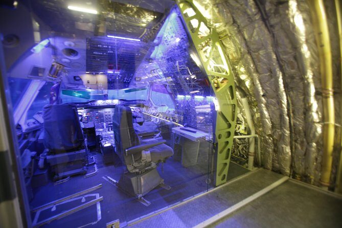 Aeroscopia Admission Ticket - Who Should Visit Aeroscopia?