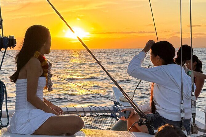 Affordable Afternoon Sail in Waikiki - Logistics and Practicalities