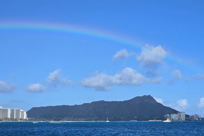 Affordable Afternoon Sail in Waikiki - What Do Real Guests Say?