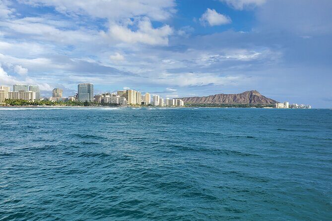 Affordable Afternoon Sail in Waikiki - Who Is This Tour Best For?