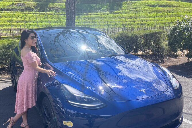 Affordable and Flexible Napa Wine Tour - Who Should Consider This Tour?