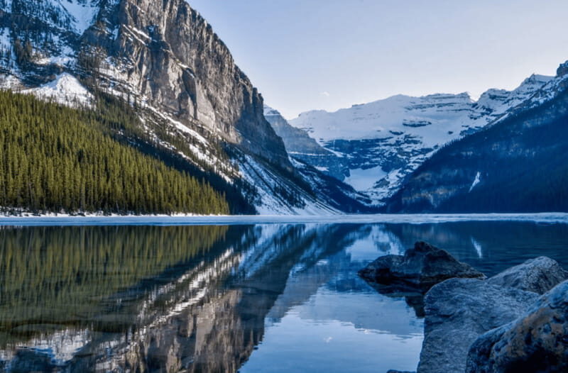 Affordable Banff, Lake Louise & Moraine Lake DayTrip Shuttle - FAQs