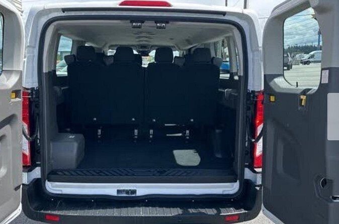 Affordable & Comfortable Shuttle Service - Why This Shuttle Could Be a Good Fit