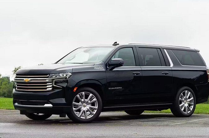 Affordable & Comfortable Shuttle Service - FAQs