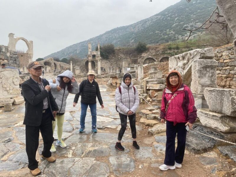 Affordable Ephesus Tour: No Better Way Exploring History - Who Should Consider This Tour?
