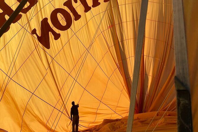 Affordable Hot Air Balloon Ride Over Cat Valley with Hotel Pick-up & Drop-Off - Price and Value Analysis