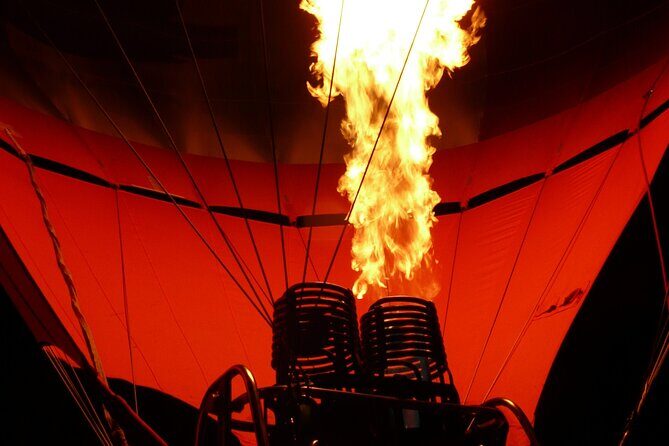 Affordable Hot Air Balloon Ride Over Cat Valley with Hotel Pick-up & Drop-Off - Who Would Love This Tour?