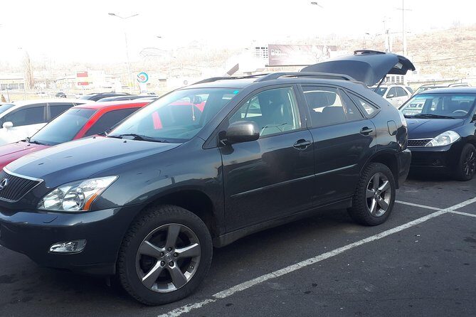 Affordable private tour to Garni pagan temple - Who Should Book This Tour?