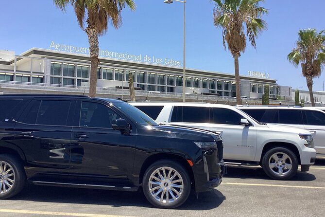 Affordable VIP Private Transportation- "ELEVATE YOUR JOURNEY" - The Sum Up