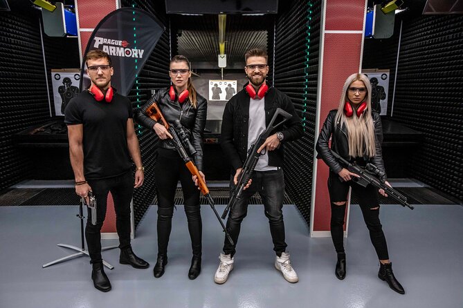 Afordable Shooting Packages | No transport & No snack incl. - Whats Not Included (And Why That Matters)