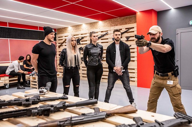 Afordable Shooting Packages | No transport & No snack incl. - The Real Value Proposition