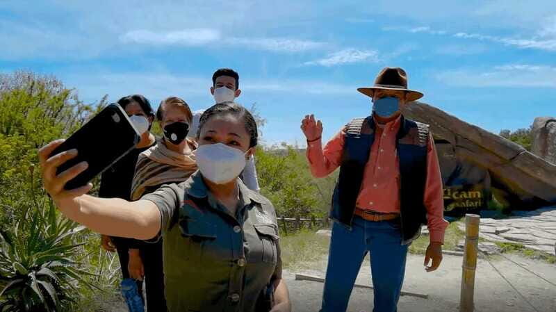 Africam Safari Conservation Park - Final Thoughts