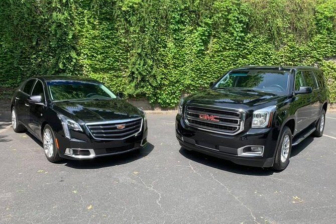 African American Atlanta Culture Tour by Private Car Service - What to Expect from This Tour