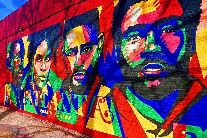 African American Atlanta Culture Tour by Private Car Service - The Sum Up