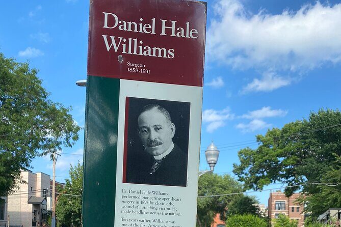 African American Heritage Tour of Chicago - FAQs About the Tour