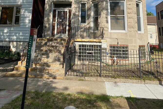 African American Heritage Tour of Chicago - Final Thoughts