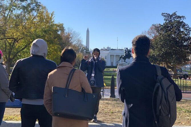 African American History Museum Entry with Private Guided Tour - The Experience and Itinerary