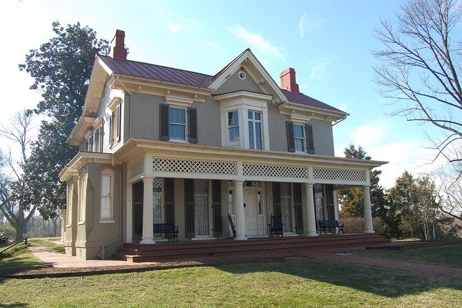 African American History Tour with Museum of African American History Ticket - Exploring the African American History Tour in Washington DC: What You Need to Know