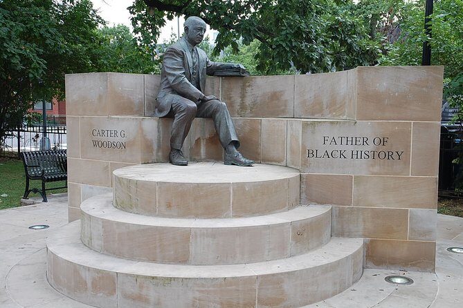 African American History Tour with Museum of African American History Ticket - Final Thoughts