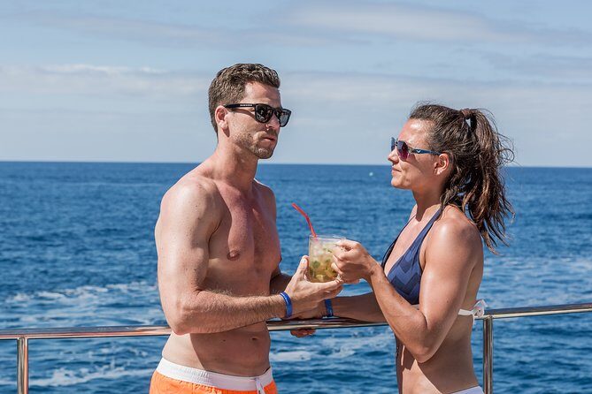 Afrikat Afternoon Cruise - A Detailed Look at the Afrikat Afternoon Cruise Experience