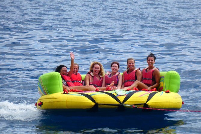 Afrikat Morning Cruise - Final Thoughts