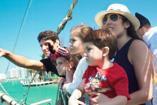 After Cruise Miami Tour ( Start From Cruise Port - Finish at Airport ) - FAQ