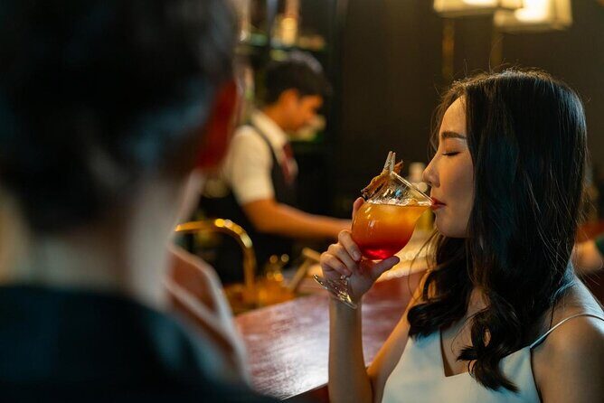 After Dark in Gothenburg: A Guided Nightlife Tour - Who Should Consider This Tour?