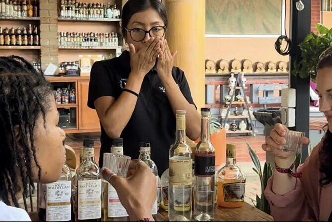 After the footsteps of Nacho Libre in Oaxaca - Who Should Consider This Tour?