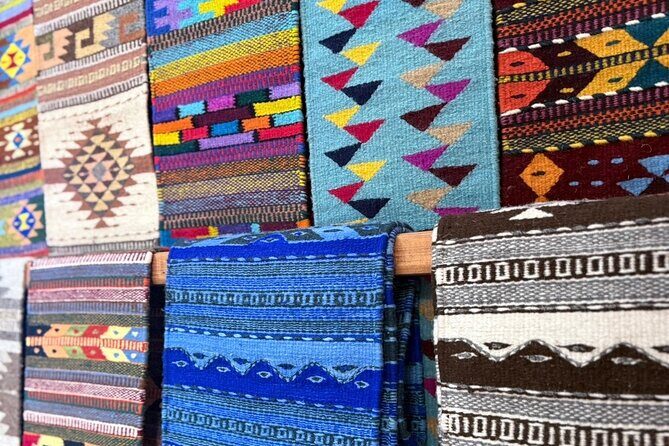 After the footsteps of Nacho Libre in Oaxaca - The Sum Up