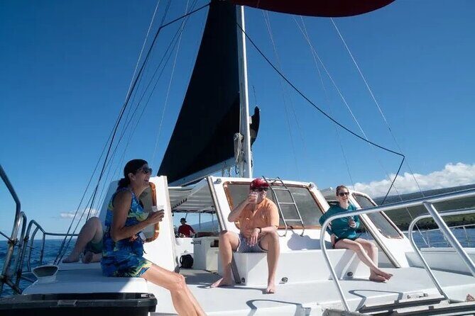 Afternoon Ali'i Adventure - Who Would Love This Tour?