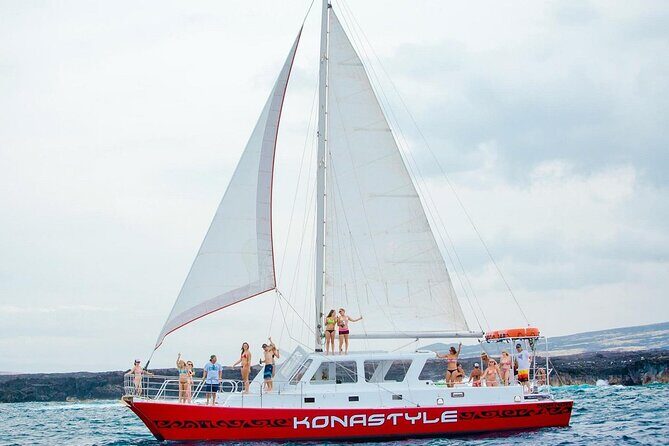 Afternoon Ali'i Adventure - Key Points