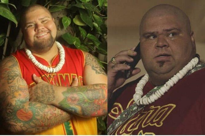 Afternoon at McGarret - Hawaii 5-0 TV Tour - What to Expect from the Tour