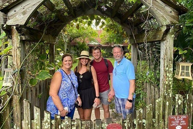 Afternoon at McGarret - Hawaii 5-0 TV Tour - Who Should Consider This Tour?