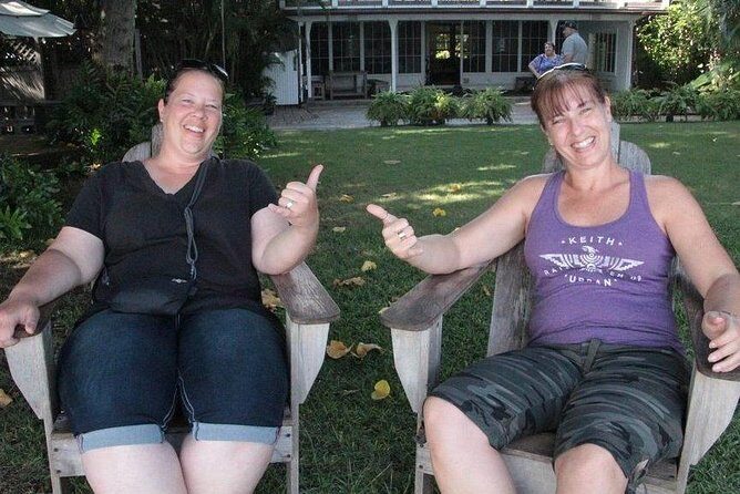 Afternoon at McGarret - Hawaii 5-0 TV Tour - Frequently Asked Questions