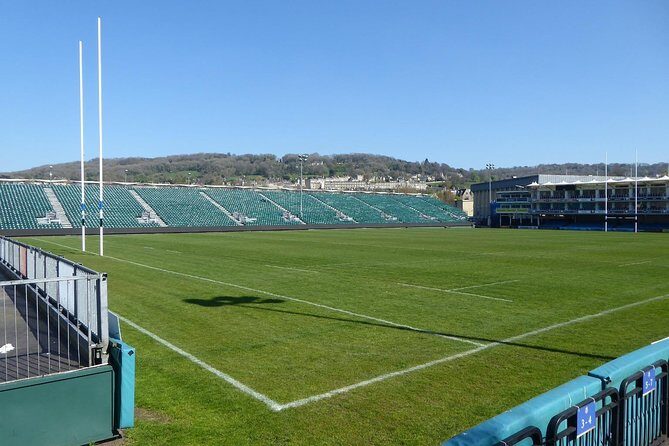 Afternoon Bath City Tour - Private tour from Bristol with a local guide - What’s Included and Practicalities