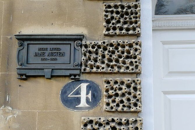 Afternoon Bath City Tour - Private tour from Bristol with a local guide - Final Thoughts