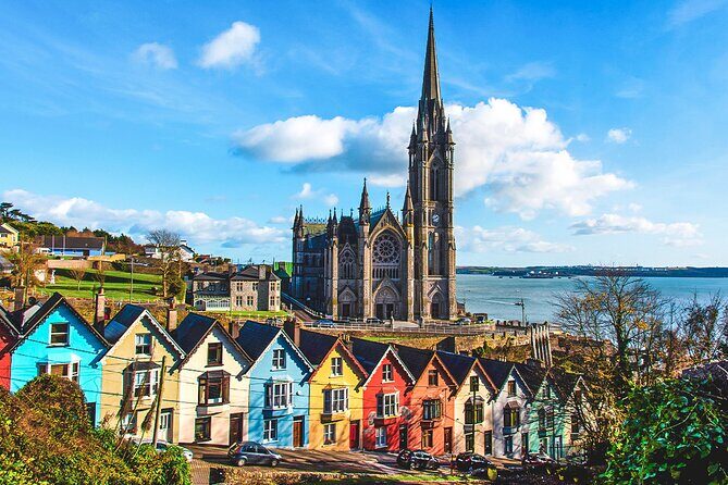 Afternoon Blarney Castle and Cobh Half Day Tour from Cork - Who Should Consider This Tour?