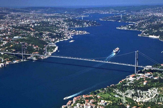 Afternoon Bosphorus Boat and Bus Tour with cable car from Pierre Loti Coffee - FAQs
