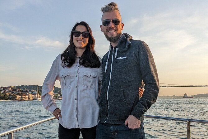 Afternoon Bosphorus Cruise Luxury Yacht with Professional Guide - Who Should Consider This Tour?