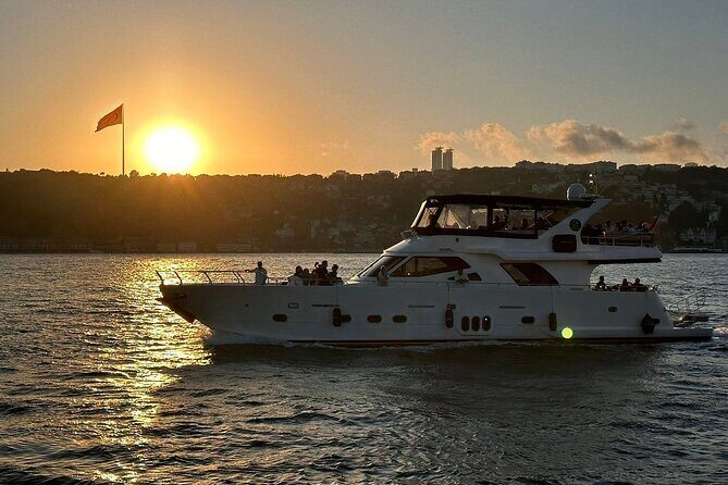 Afternoon Bosphorus Cruise Luxury Yacht with Professional Guide - Final Thoughts