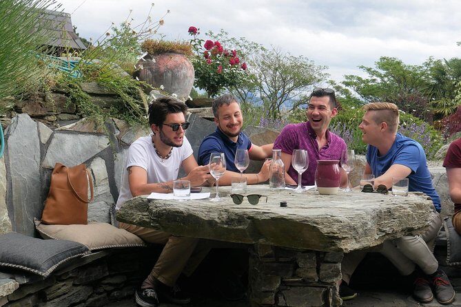 Afternoon Boutique Wine Tour - Who Should Consider This Tour?