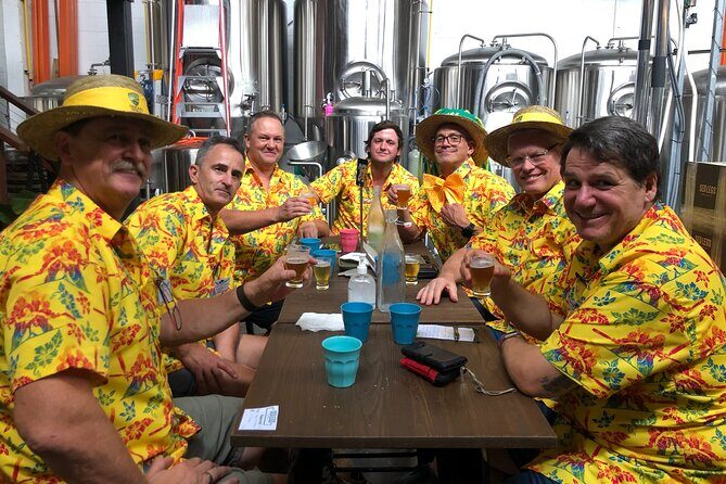 Afternoon Brisbane Half-Day Brewery Tour - Final Thoughts: Is This Tour Right for You?