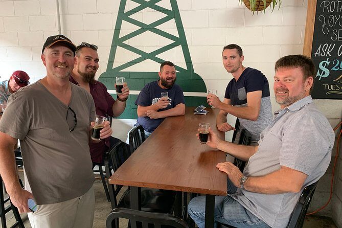 Afternoon Brisbane Half-Day Brewery Tour - FAQs
