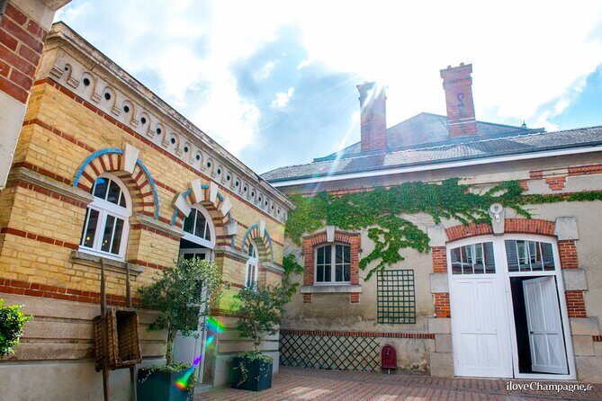 Afternoon Champagne visit & tasting class near Epernay - An Honest Look at the Experience